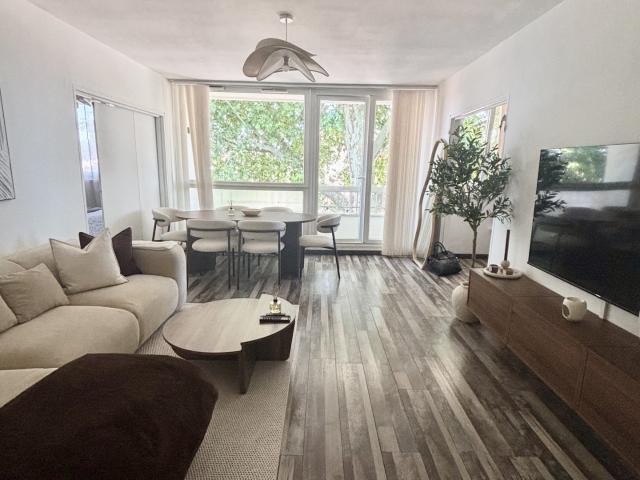 Appartement 3 pièces 46 m²