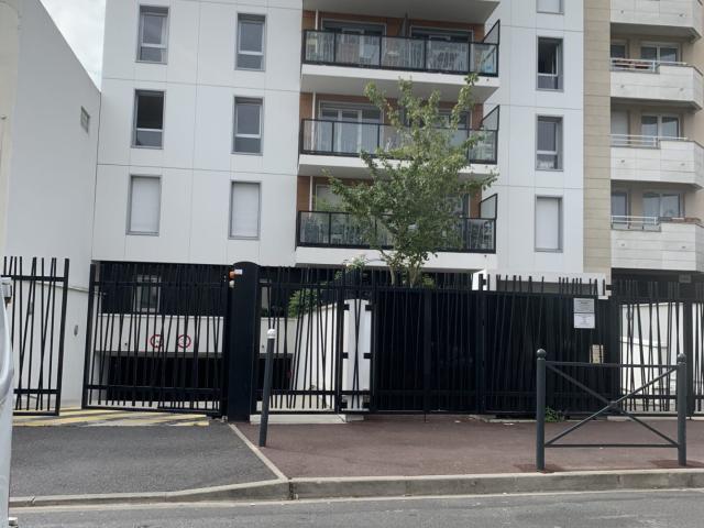 Appartement 3 pièces 46 m²