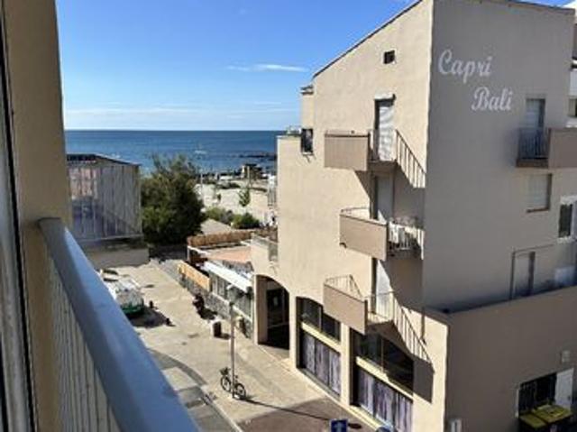 Appartement 3 pièces 46 m²