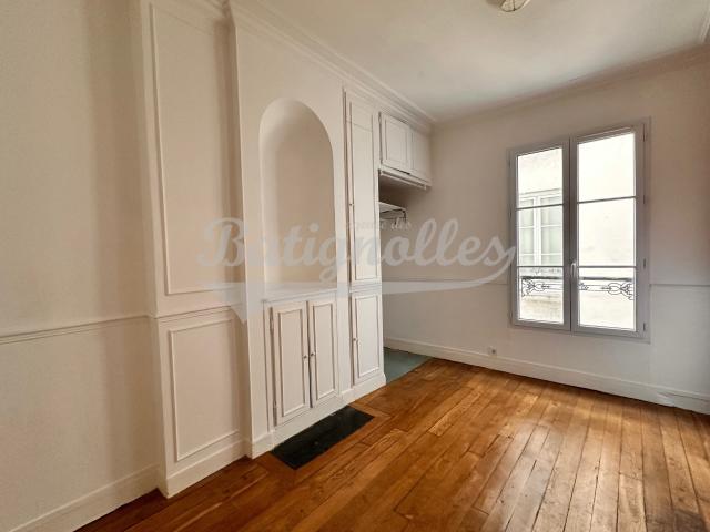 Appartement 3 pièces 46 m²