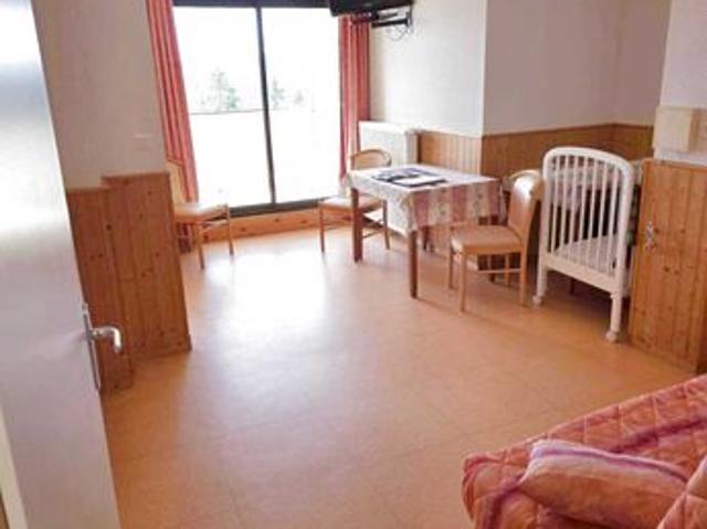 Appartement 3 pièces 46 m²