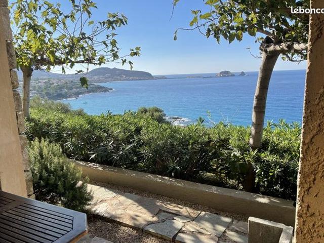 Appartement 3 pièces 46 m²