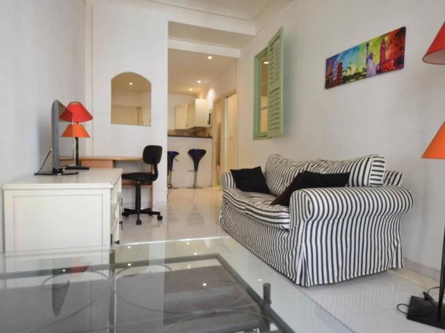 Appartement 3 pièces 46 m²