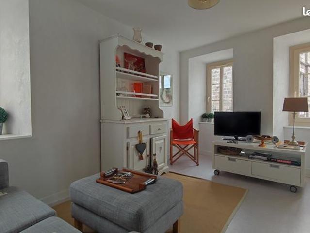 Appartement 3 pièces 46 m²