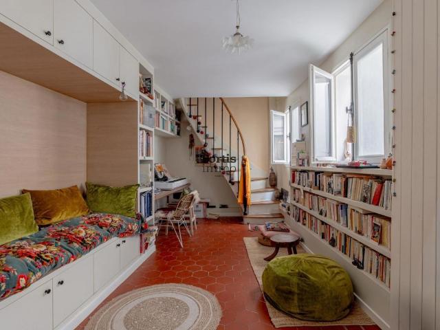 Appartement 3 pièces 46 m²