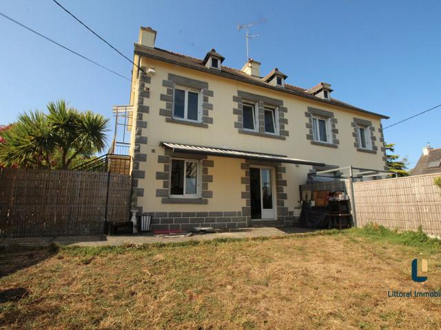 Appartement 3 pièces 46 m²