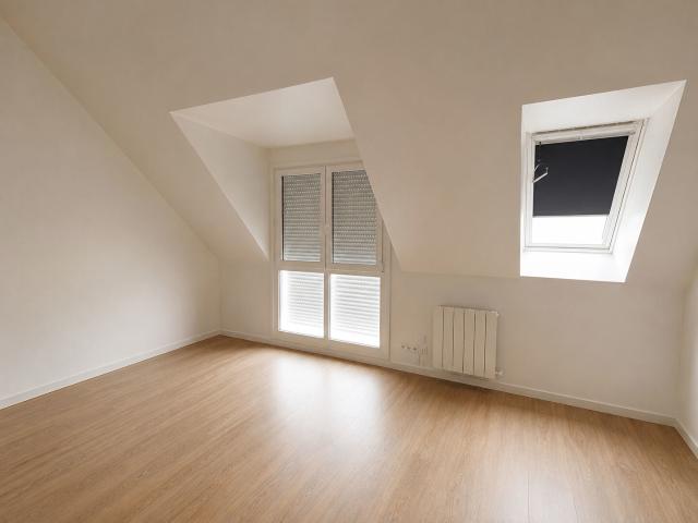 Appartement 3 pièces 46 m²