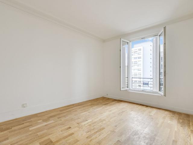 Appartement 3 pièces 46 m²