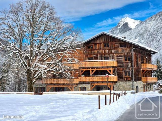 Appartement 3 pièces 46 m²
