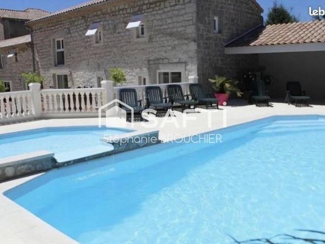 Appartement 3 pièces 46 m²