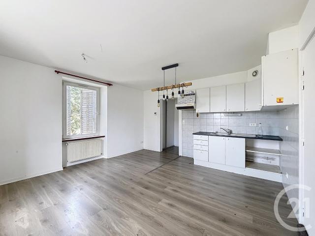 Appartement 3 pièces 46 m²