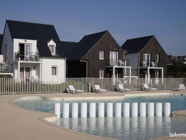 Appartement 3 pièces 46 m²