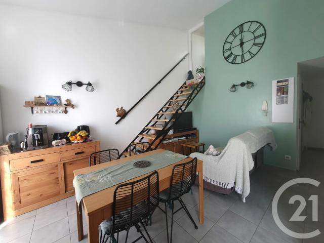 Appartement 3 pièces 46 m²