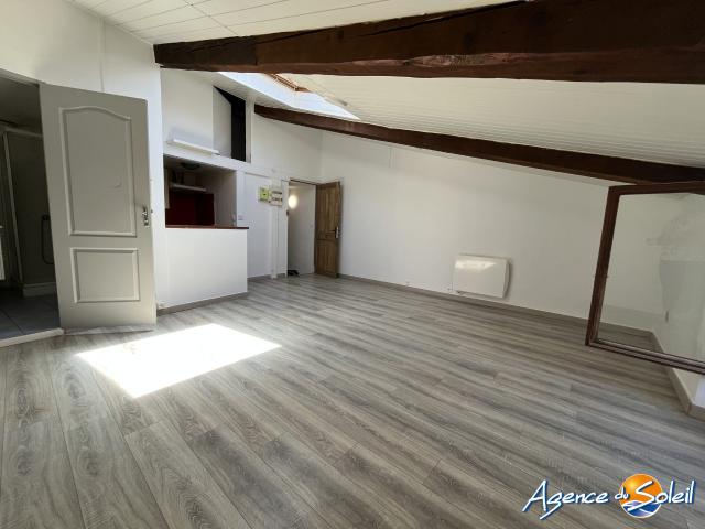 Appartement 3 pièces 46 m²