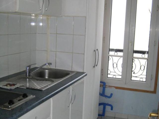 Appartement 3 pièces 46 m²