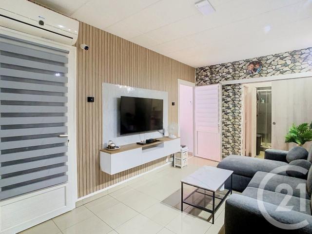 Appartement 3 pièces 46 m²