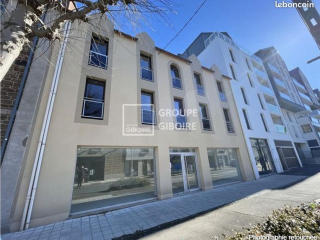 Appartement 3 pièces 46 m²