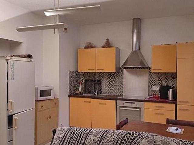 Appartement 3 pièces 46 m²
