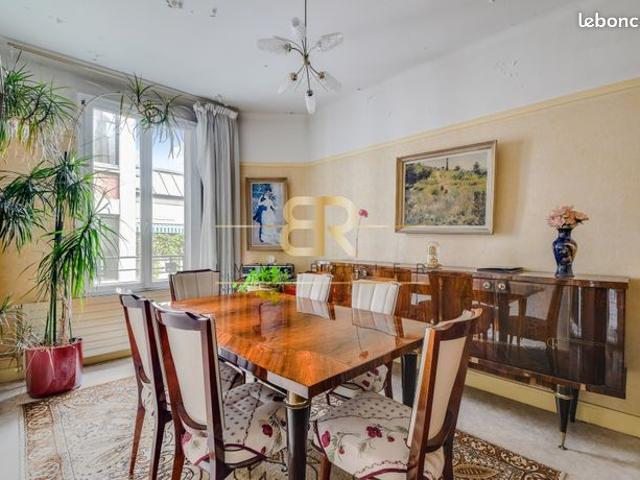 Appartement 3 pièces 46 m²