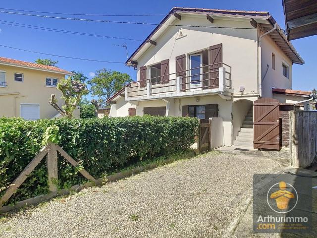 Appartement 3 pièces 47 m²