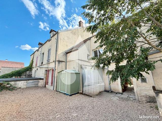 Appartement 3 pièces 46 m²