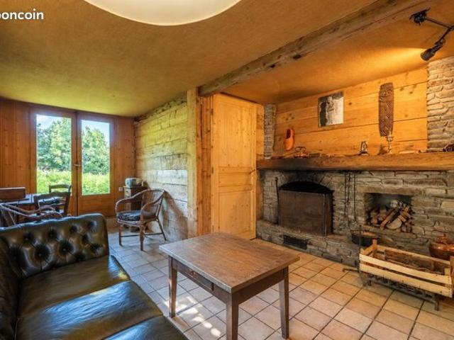 Appartement 3 pièces 46 m²