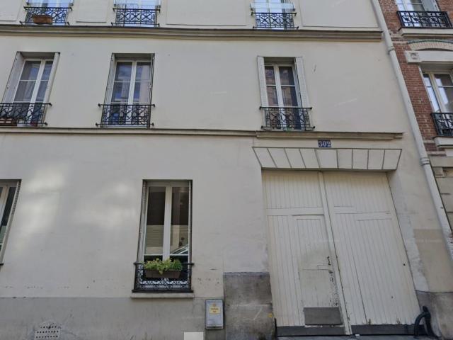 Appartement 3 pièces 46 m²