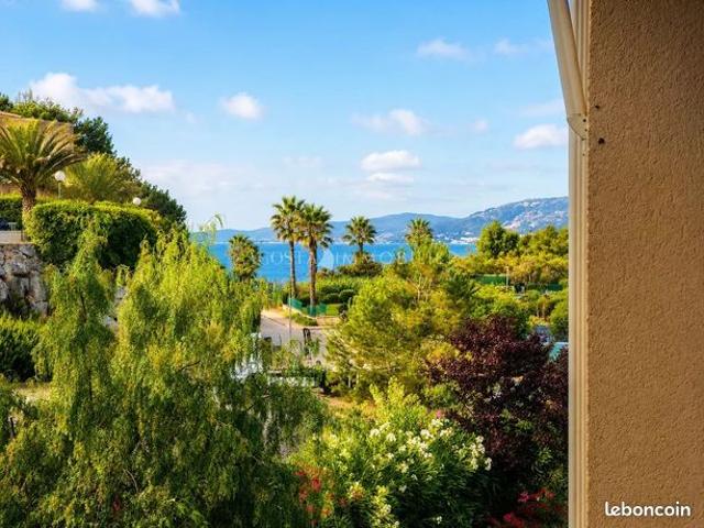 Appartement 3 pièces 46 m²