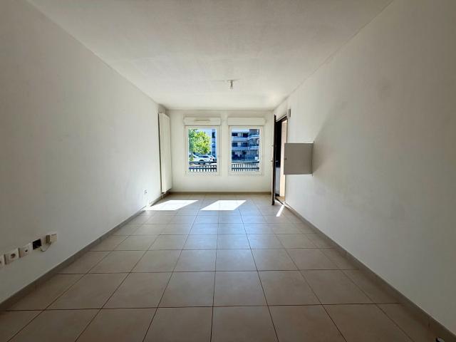 Appartement 3 pièces 46 m²