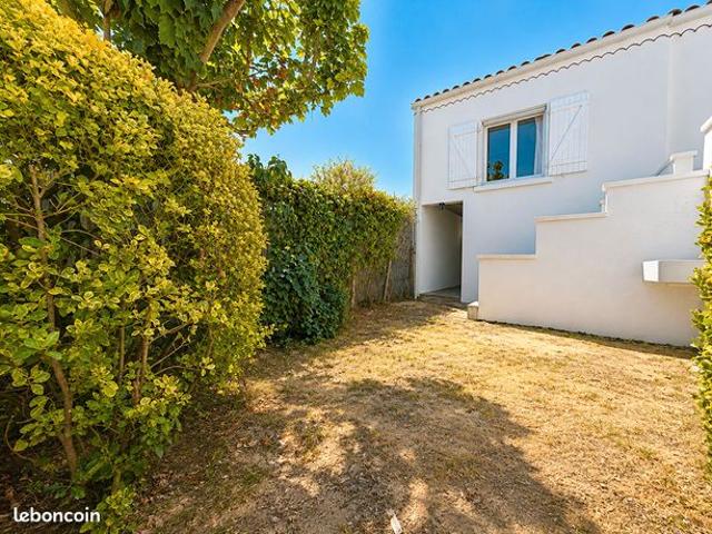 Appartement 3 pièces 46 m²