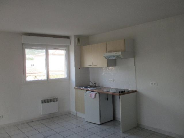 Appartement 3 pièces, 46m², en location à Frontignan 676 € par mois * Appartement