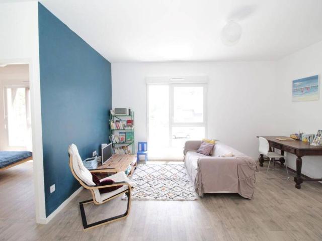 Appartement 3 pièces