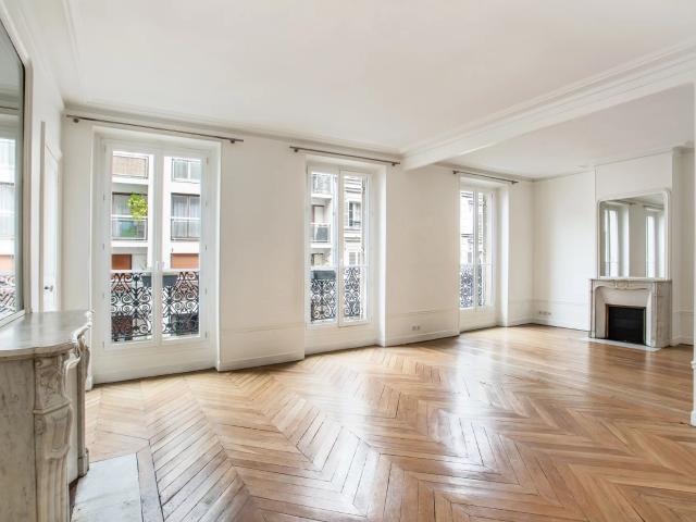 Appartement 3 pièces