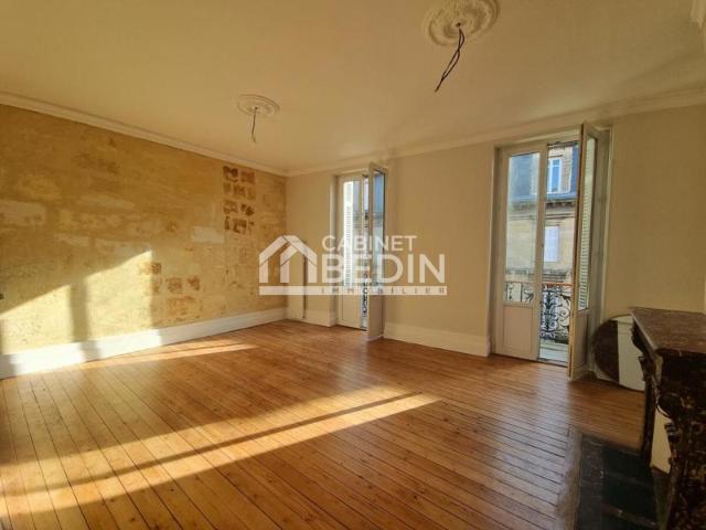 Appartement 3 pièces