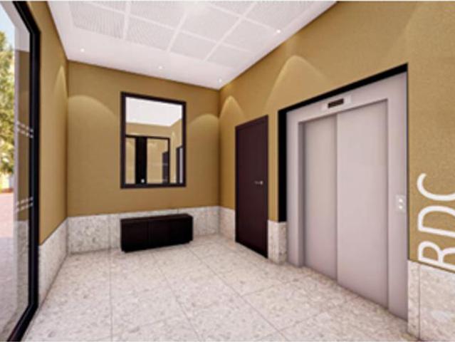 appartement 3 pièces