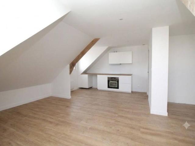 Appartement 3 pièces