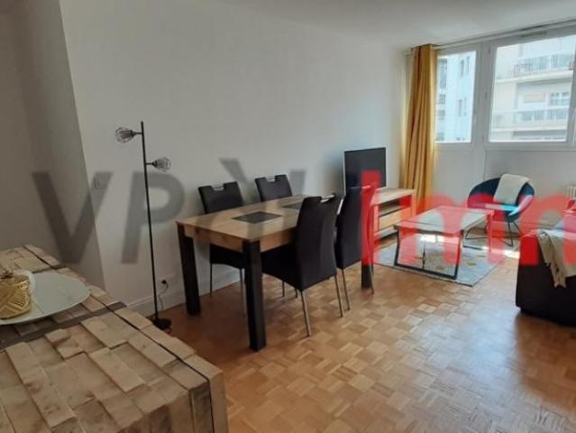 Appartement 3 pièces
