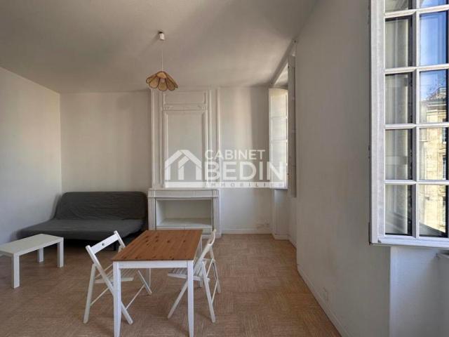 Appartement 3 pièces