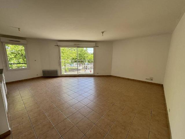 Appartement 3 pièces
