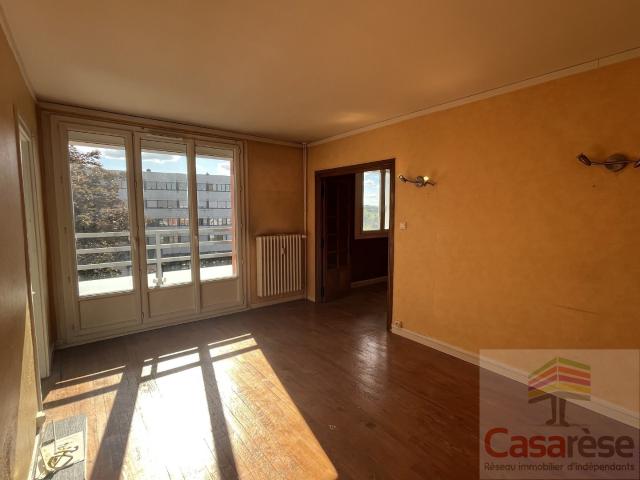 Appartement 3 pièces