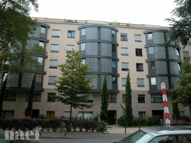 Bel appartement lumineux