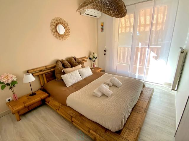 Appartement 3 pièces