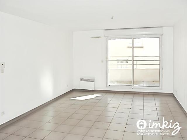 Appartement 3 pièces