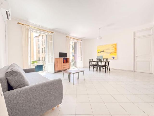 Appartement 3 pièces 88 m²