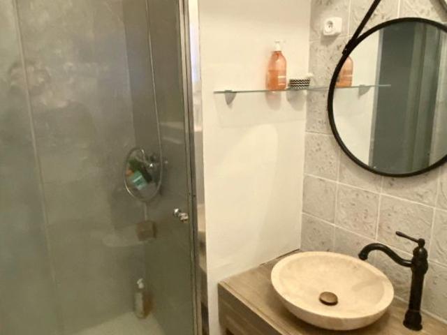 Appartement 3 pièces, 48 m² à louer à Toulon 83200