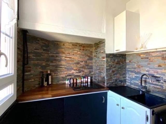 Appartement 3 pièces, 48 m² à louer à Toulon 83200