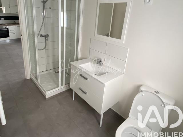 Appartement 3 pièces, 48 m² à louer à Villeneuve le Roi 94290