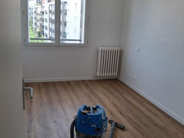 Appartement 3 pièces, 48 m² à louer à Vitry sur Seine 94400