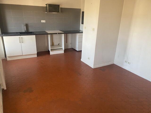 Appartement 3 pièces, 48 m² à louer à Aix en Provence 13100