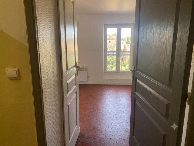 Appartement 3 pièces, 48 m² à louer à Aix en Provence 13100